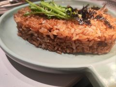 -红沃鳗鱼黑牛烤肉店(不老街店)