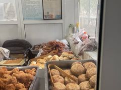 -满记烧饼(牛街东里小区一区店)