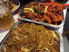 -老闵田螺馆·南昌市井菜·特色小吃(总店)
