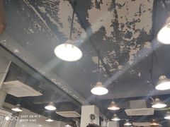 大堂-春和面馆(常德路店)