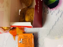 -肯德基(东直门来福士店)