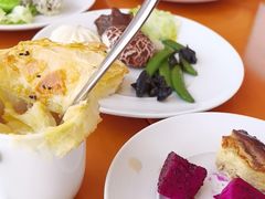 -视界美食自助餐厅·石家庄希尔顿酒店