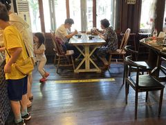 -卧龙堡客栈·中餐厅(古北水镇店)