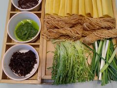 -老德州四合院·德州菜(天衢路店)