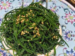 -蒙艾里民族传统菜蒙餐