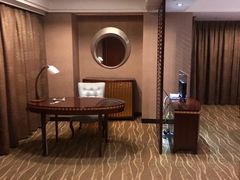 -顺德君豪酒店(佛山容桂渔人码头店)