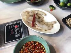 -狐狸爱上椰子鸡(滨江星光大道店)