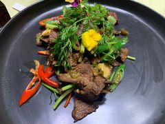 -西安饭庄·非遗陕菜(钟楼店)