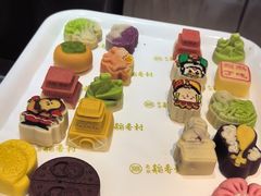 -北京稻香村(零号店)