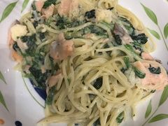 -萨莉亚意式餐厅(天河城购物中心店)