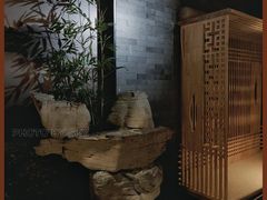 -罍+村(半边街店)