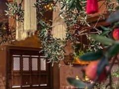 -叶叶菩提·晋福宫