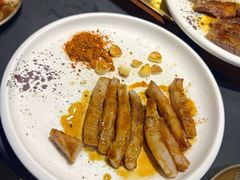 -大神太神·铁板烧(瑞虹天地月亮湾店)