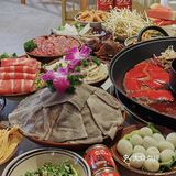 火锅时间 麻辣挑战