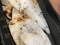 -陈员外正宗夹江烧烤(广福路店)