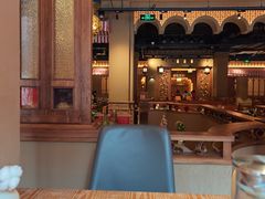 -耶里夏丽·丝路国际·新疆餐厅(浦东区东方路店)