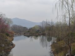 -雅达·阳羡溪山小镇中心