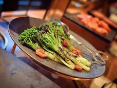 -杭州西子湖四季酒店-WL BISTRO西湖餐厅(灵隐路店)