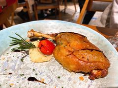 -CRAZYONES西班牙海鲜饭(上海美罗城店)