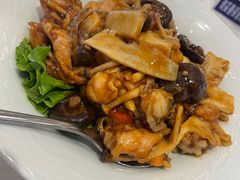 -大铁勺新津菜(东丽阳光新业广场店)