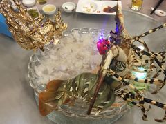 -蟹皇海鲜餐厅