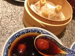 古法糖芋苗-南京大牌档(龙湖长楹天街店)