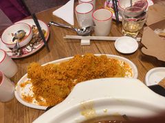 -新白鹿餐厅(百联中环店)