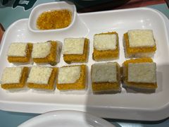 -快乐小羊(富强中路店)