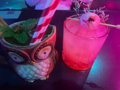 -MOSSO·Liveshow(M3香港广场店)