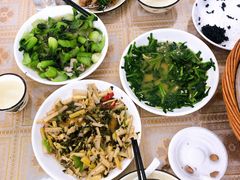 -天乐农家鱼头王(天目湖店)
