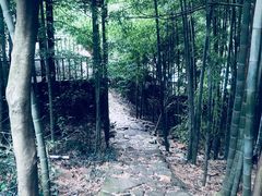 -九龙潭景区