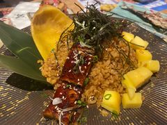 -鸟山鸣·日料食堂(王府井店)
