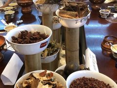 -成都你六姐·牛肉冒菜(城市集市合生汇店)