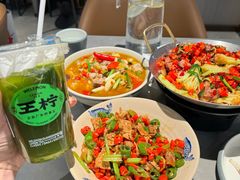 -潇湘阁(汉光百货店)