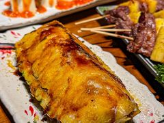 -人间酒暖·Go blanc·烧鸟·深夜食堂(陆家嘴店)