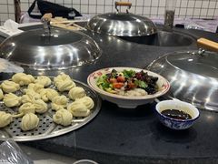 -高家小院铁锅炖大鹅(哈西高铁站店)