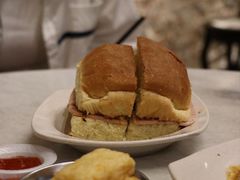 -何九海南茶店(鬼仔巷店)