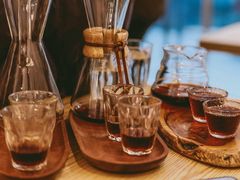 -COFFEE HOLIC(朝外SOHO店)