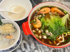 -安泰楼·佛跳墙创始人·传统闽味早茶·酒楼(三坊七巷闽菜地标店)