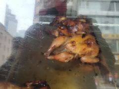 -四云楼烤鸡店(吉庆街店)