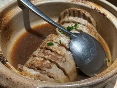 -竹里馆·淮扬菜·功夫茶(老门东店)