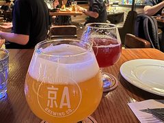 -京A Taproom·精酿餐吧(CBD店)