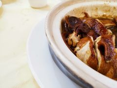 豉油鸡（半只）-松雅轩(大源店)