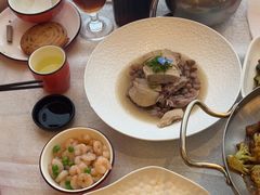 -聚鑫阁江浙菜·非遗传承技艺(青村帝华园店)