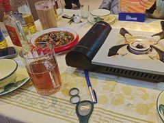 -张记虾尾·火锅·烧烤·大排档(涉外店)