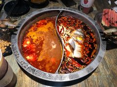 -销魂美蛙鱼头火锅(上海首店)