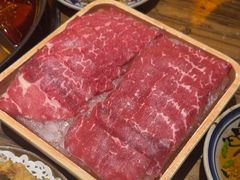 -旧街市鲜货老火锅(大光路店)