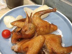 -点都德(世纪汇店)