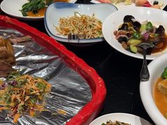 -丽景华侨酒店-渔味小厨