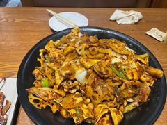 -掌上鲜(南顺城街店)